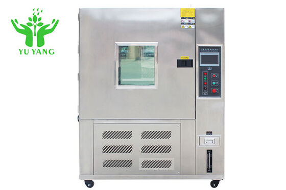 Bộ điều khiển màn hình cảm ứng có thể lập trình nhiệt độ và độ ẩm liên tục