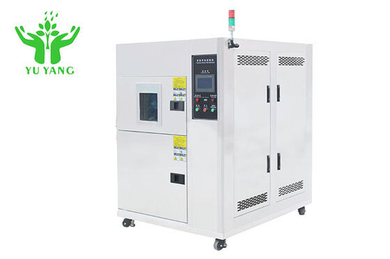 Đi bộ trong phòng thử nhiệt độ độ ẩm Phòng mô phỏng khối lượng lớn Kiểm tra độ ổn định lô
