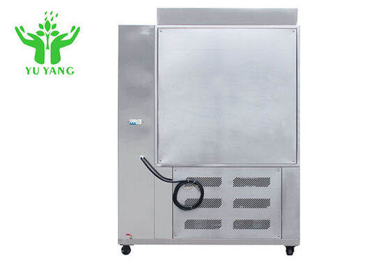 -40 đến 150 độ nhiệt độ liên tục ẩm phòng Phạm vi rộng có thể lập trình môi trường