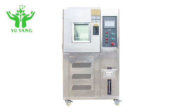 Phòng nhiệt độ và độ ẩm liên tục RS485 Modbus Touch Screen Data Logger Giám sát từ xa