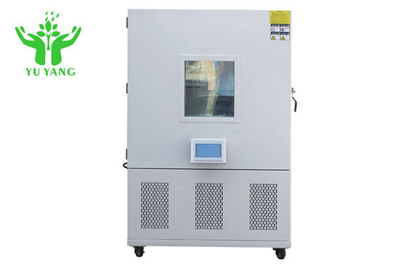 Giá rẻ Phòng nhiệt độ và độ ẩm không đổi Nhà máy thiết bị môi trường chứng nhận CE