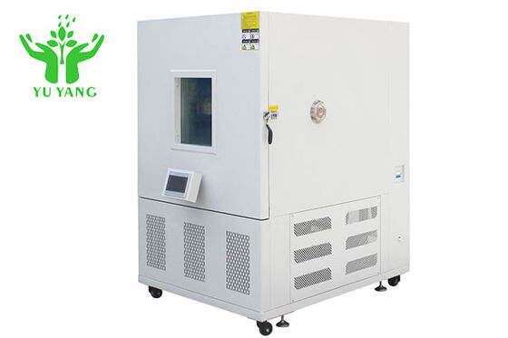 Photovoltaic Module ẩm nhiệt ẩm không đổi Phòng thử môi trường có thể lập trình IEC 61215 61646