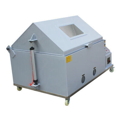 Máy kiểm tra phun muối tự động công nghiệp bằng thép không gỉ ASTM Tiêu chuẩn điện tử sử dụng trong phòng thí nghiệm để kiểm tra ăn mòn