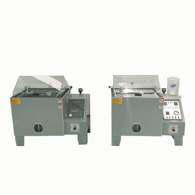 Muối Khô và ẩm chu kỳ ăn mòn Máy thử phun muối Phòng thử phun muối hợp chất