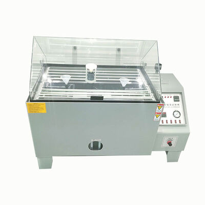 Máy thử nghiệm phun muối Sst Máy thử nghiệm ăn mòn sương mù Muối Phòng thử nghiệm phun muối