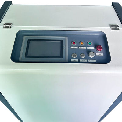 Automatic 80KW Induction Heating Power Supply for Automotive Parts Forging and Heat Treatment CE
