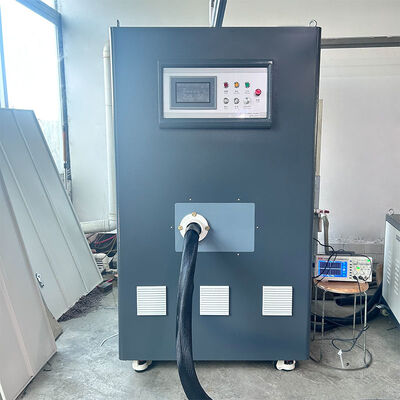 15KW High Frequency Induction Heating Machine Induction Heater
