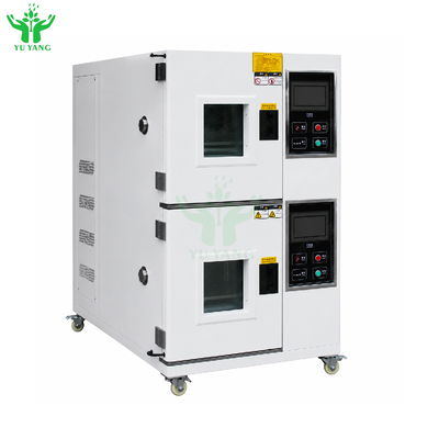 Phòng Thí Nghiệm Lập Trình Nhiệt Độ Cao Thấp Hai Lớp