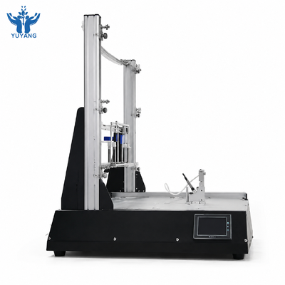 Thiết bị kiểm tra tính dễ cháy cho vật liệu dệt và đồ chơi ISO 6941 ISO 6940 FRAFE FLAME TESTER