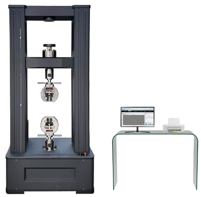 Máy kiểm tra sức kéo tự động 20kN cho phân tích vật liệu trong phòng thí nghiệm