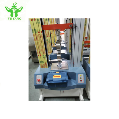 Giá trị hệ thống kiểm soát độ bền kéo kép cột đôi Giá trị ± 1% / Giá trị ± 0,5%