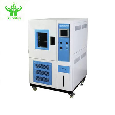 Nước - Phòng thí nghiệm môi trường 50HZ làm mát bằng khí hậu
