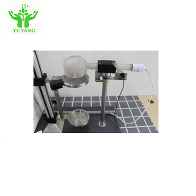 Vật liệu xây dựng Máy thí nghiệm thả chảy NF P92-505