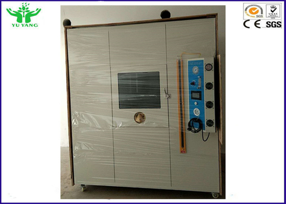 Thiết bị kiểm tra tính dễ cháy của dây và cáp UL1581 200W