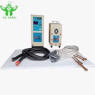 Máy làm cứng cảm ứng 7,5L / phút Thiết bị ủ nhiệt cảm ứng, Máy làm cứng cảm ứng bánh răng