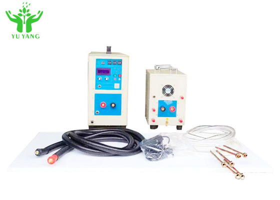 Máy gia nhiệt cảm ứng cao cấp Máy gia nhiệt vật liệu cứng