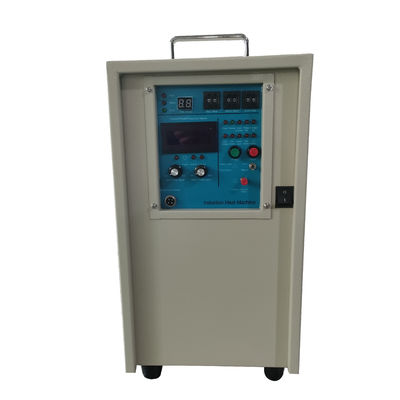 Máy sưởi cảm ứng di động 15KW, Máy sưởi cảm ứng tần số cao
