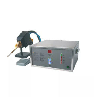 Máy rèn cảm ứng tùy chỉnh, Máy gia nhiệt cảm ứng 220V 50HZ