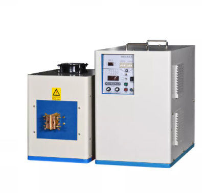 Lò sưởi cảm ứng PLC tùy chọn, Máy xử lý nhiệt cảm ứng 380V